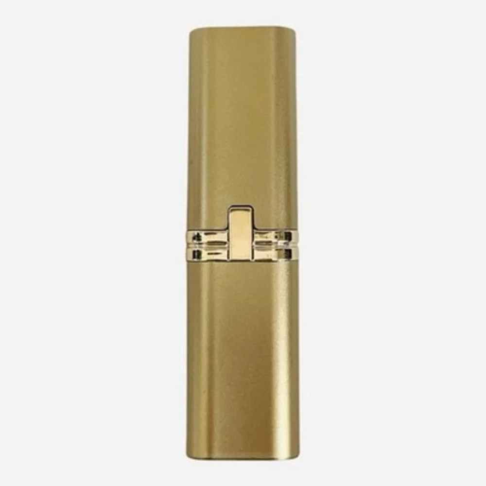 L'Oreal Colour Riche Lipstick 262 Fresh As A Rose Red Gold Tube New